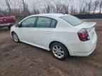 2012 NISSAN SENTRA