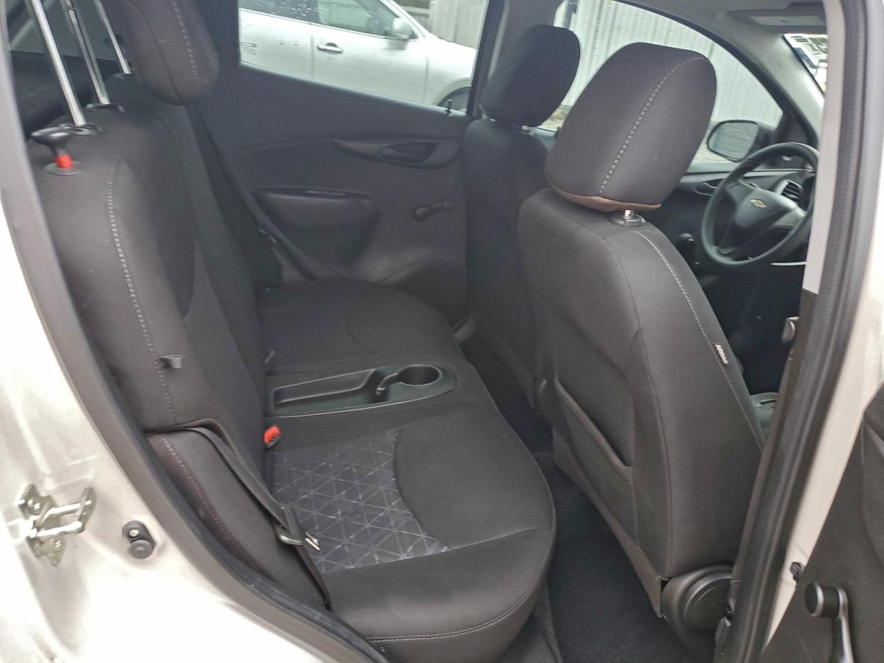 2020 CHEVROLET Spark