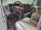 2023 GMC Savana