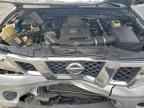 2015 NISSAN Frontier