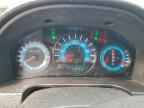2010 FORD FUSION
