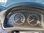 2014 BMW 5 series