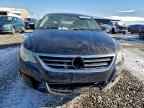 2011 VOLKSWAGEN CC