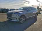 2021 GENESIS GV80