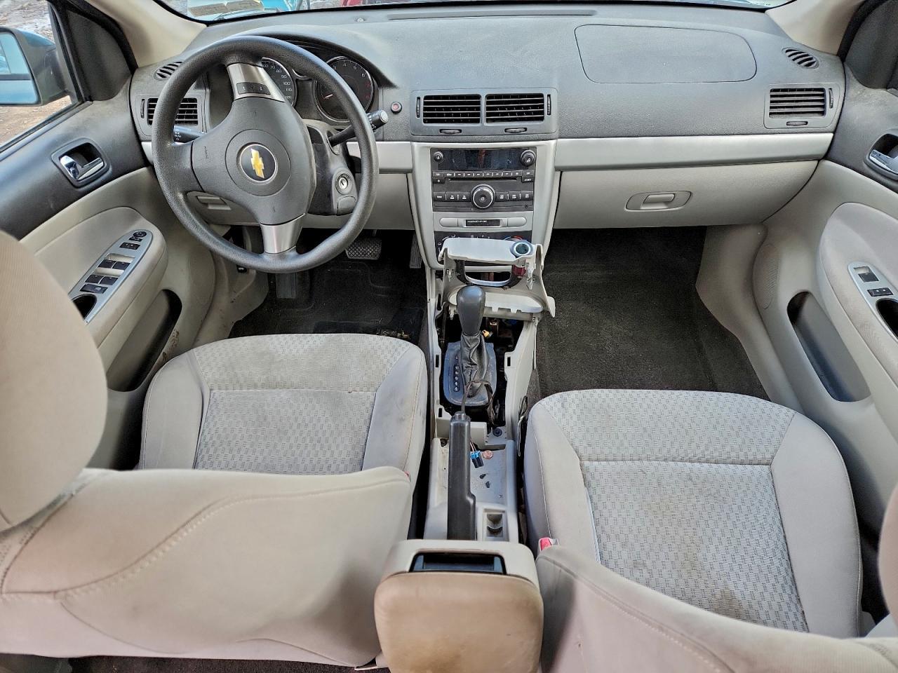 2010 CHEVROLET COBALT