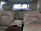 2018 NISSAN Armada