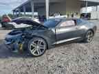2018 CHEVROLET Camaro