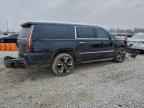2016 CADILLAC Escalade ESV
