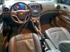 2014 CHEVROLET SONIC