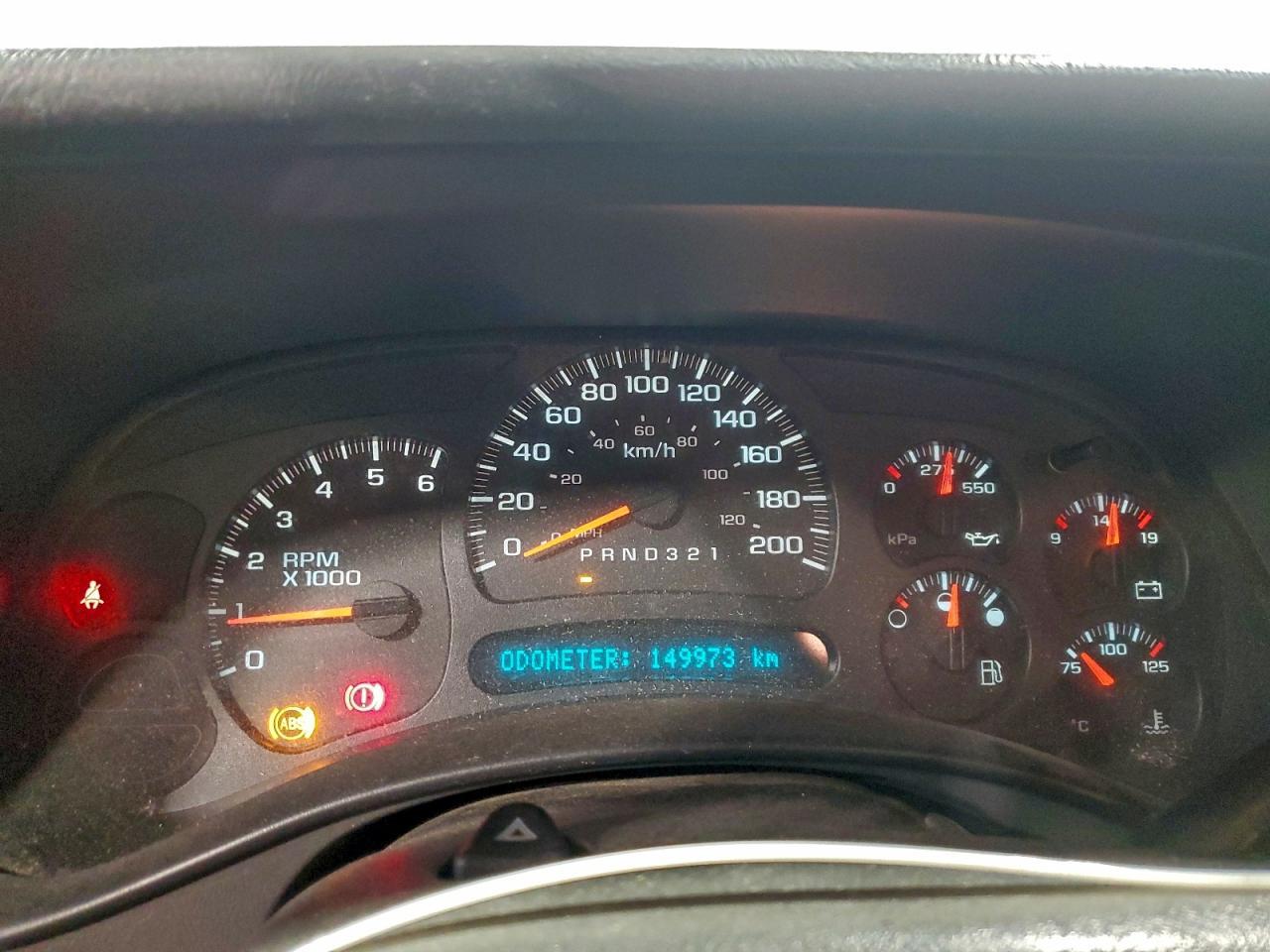 2007 GMC SIERRA 1500