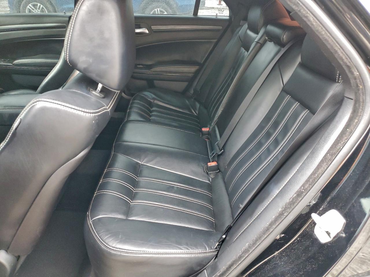 2014 CHRYSLER 300