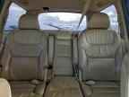 2009 HONDA ODYSSEY