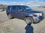 2014 HONDA PILOT