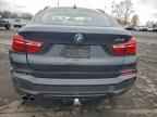 2016 BMW X4