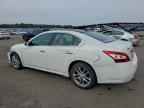 2010 NISSAN Maxima