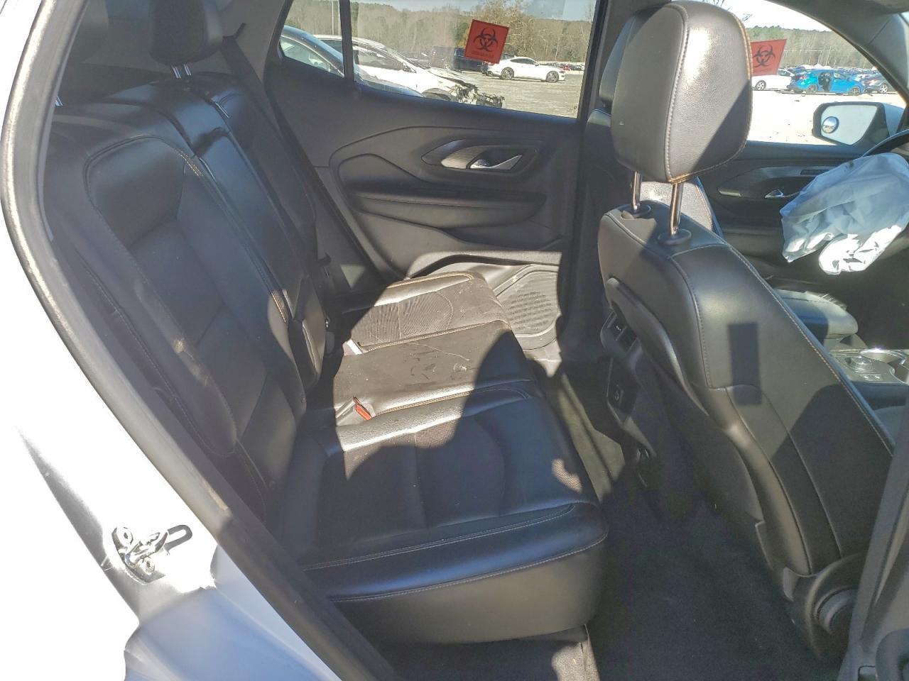 2021 GMC Terrain