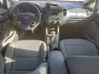 2015 KIA FORTE