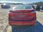 2017 FORD Fiesta
