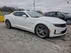 2021 CHEVROLET Camaro