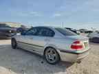 2002 BMW 3 SERIES