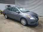 2017 NISSAN VERSA