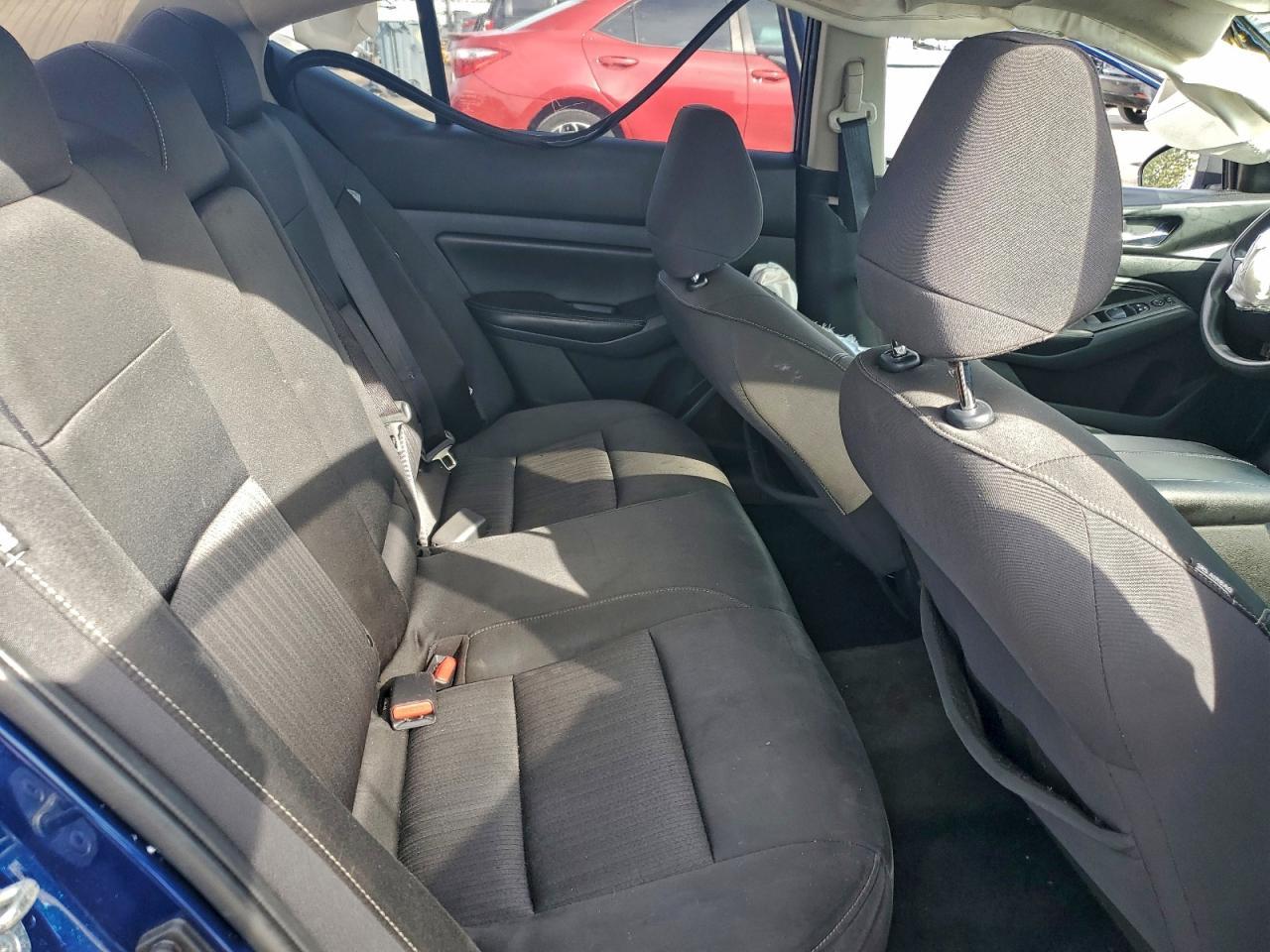 2019 NISSAN ALTIMA