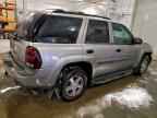 2002 CHEVROLET Trailblazer