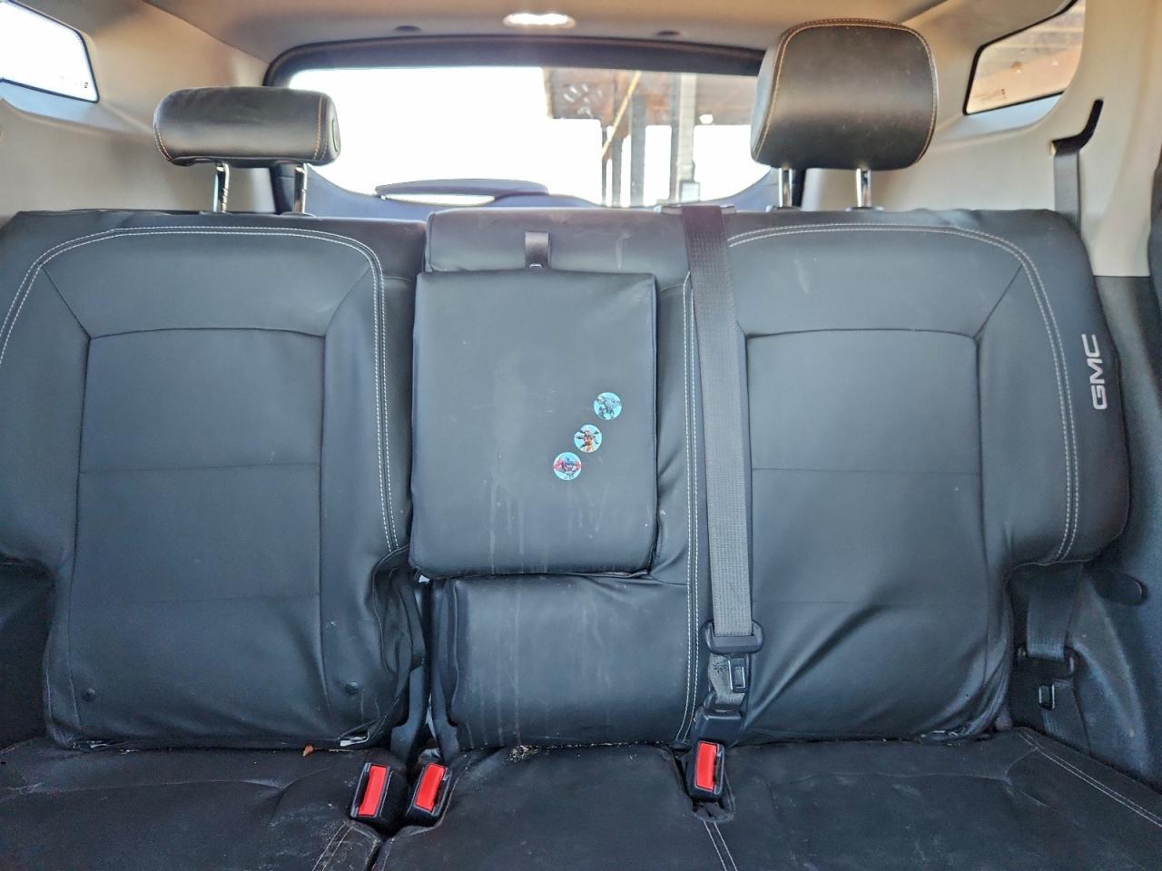 2018 GMC Terrain