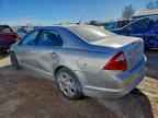 2011 FORD FUSION