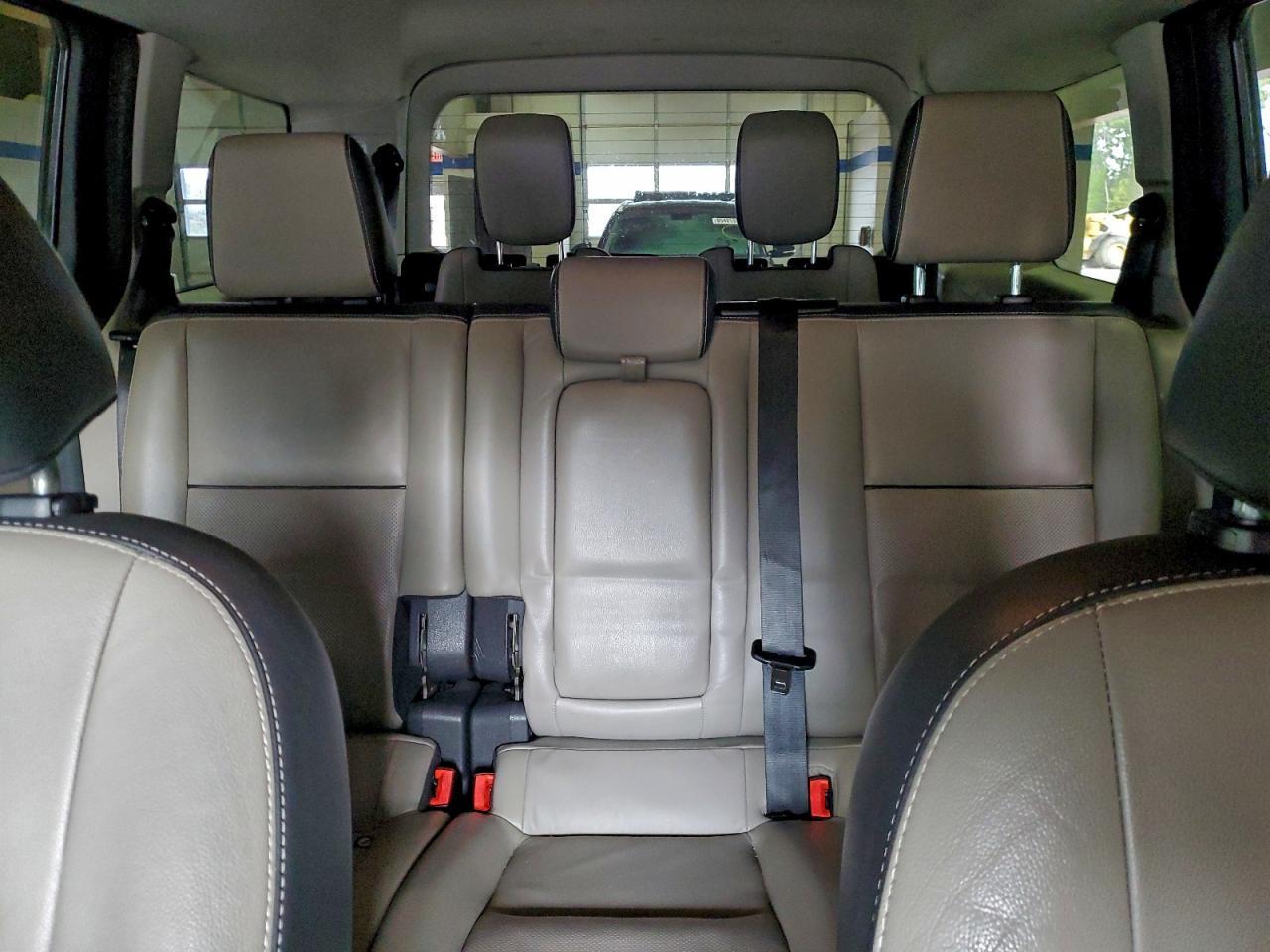 2014 FORD TRANSIT CONNECT