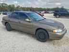 1999 NISSAN ALTIMA