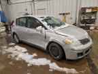 2009 NISSAN VERSA