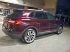2018 LINCOLN MKX