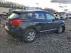 2014 NISSAN ROGUE