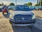 2005 HONDA PILOT