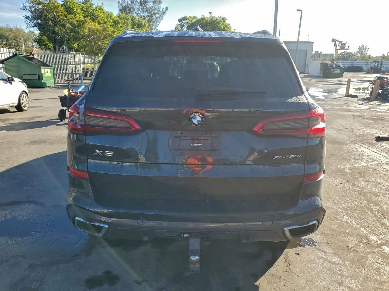 2019 BMW X5