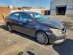 2014 NISSAN SENTRA