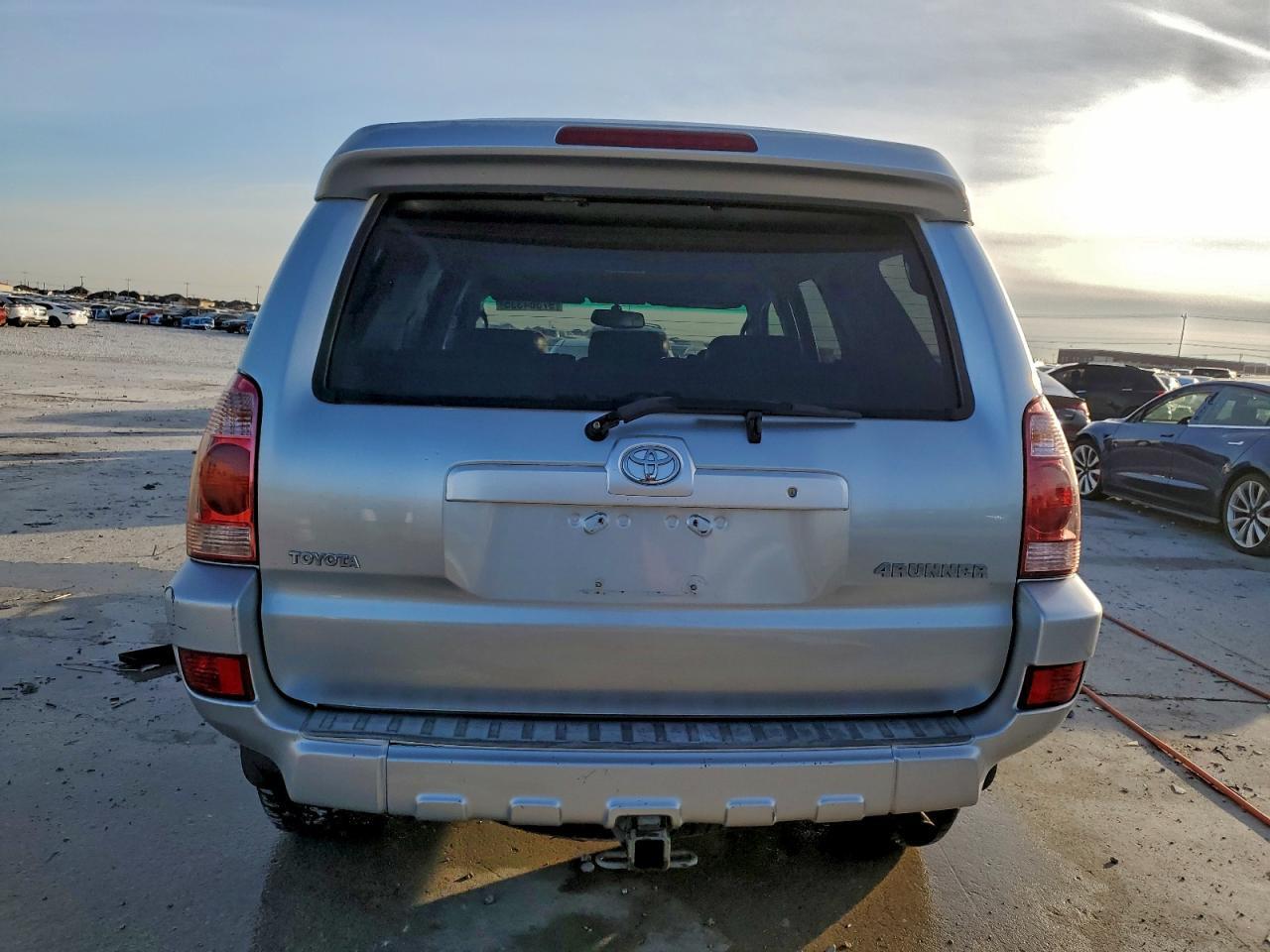 2005 TOYOTA 4Runner
