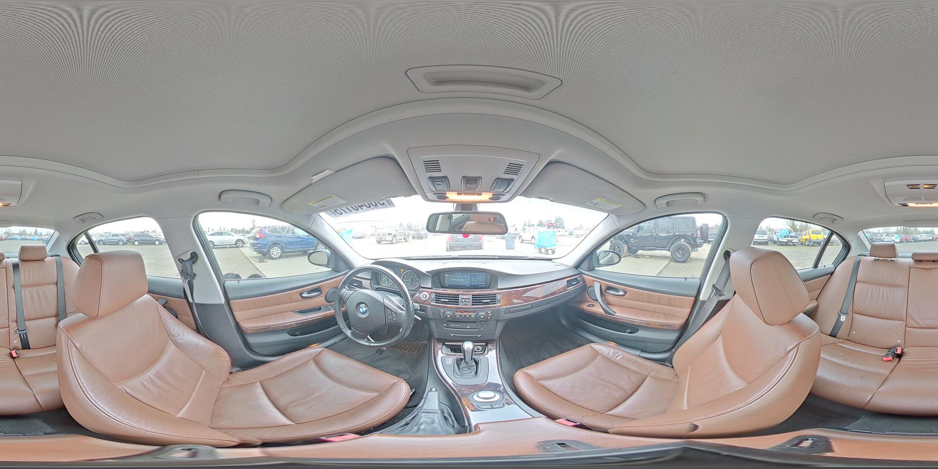 2006 BMW 3 SERIES