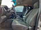 2015 NISSAN Frontier