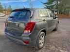 2019 CHEVROLET TRAX