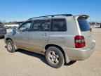 2007 TOYOTA HIGHLANDER