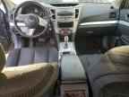 2010 SUBARU Legacy