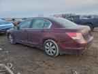 2009 HONDA ACCORD