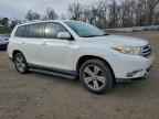 2011 TOYOTA HIGHLANDER