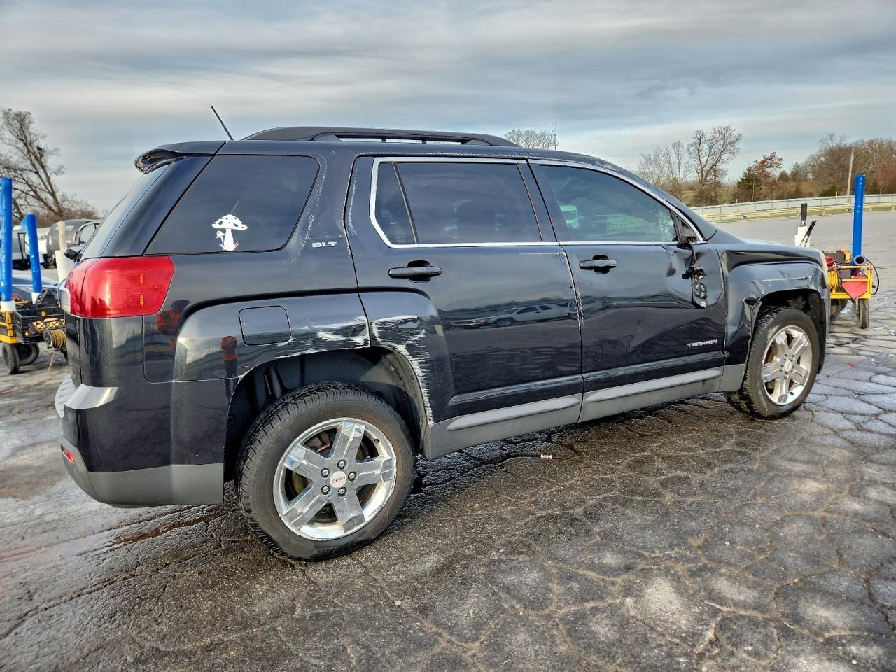 2013 GMC Terrain