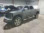 2011 CHEVROLET Silverado