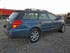 2006 SUBARU Legacy