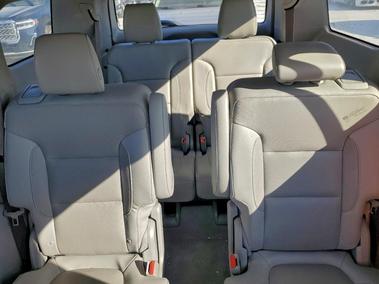 2017 GMC ACADIA