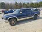 2002 DODGE Dakota